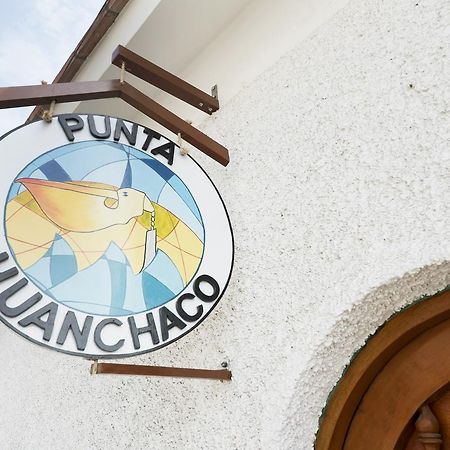 Punta Huanchaco Hostel Luaran gambar