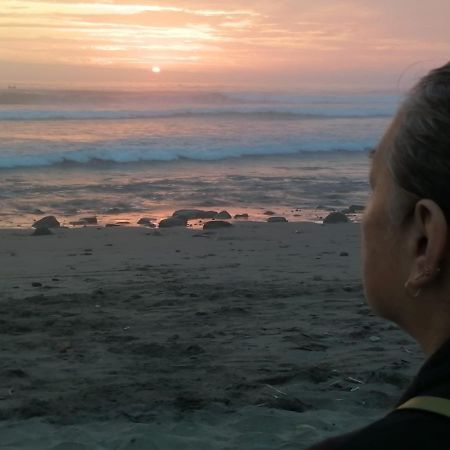 Punta Huanchaco Hostel Luaran gambar