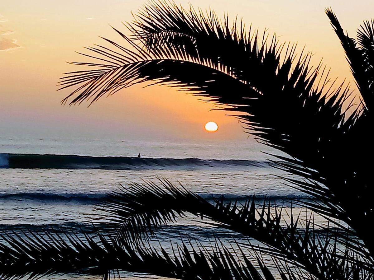 Punta Huanchaco Hostel Luaran gambar