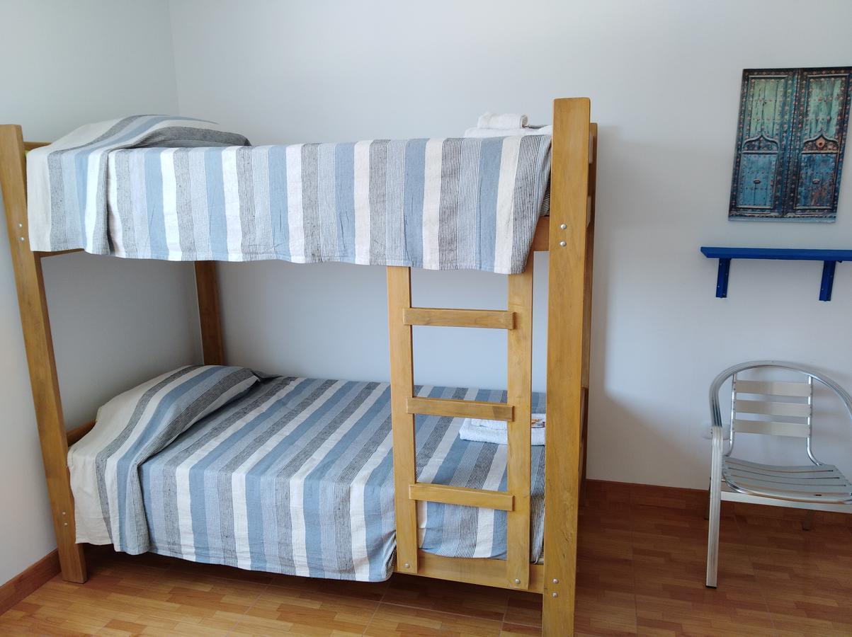 Punta Huanchaco Hostel Luaran gambar