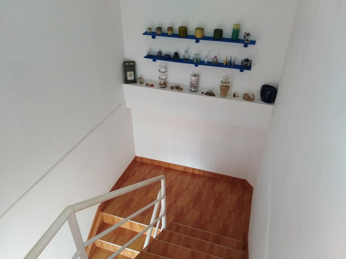Punta Huanchaco Hostel Luaran gambar