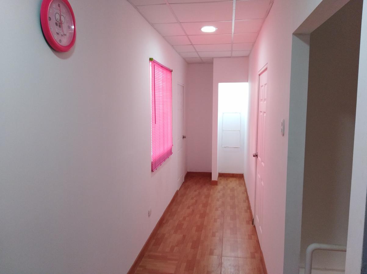 Punta Huanchaco Hostel Luaran gambar