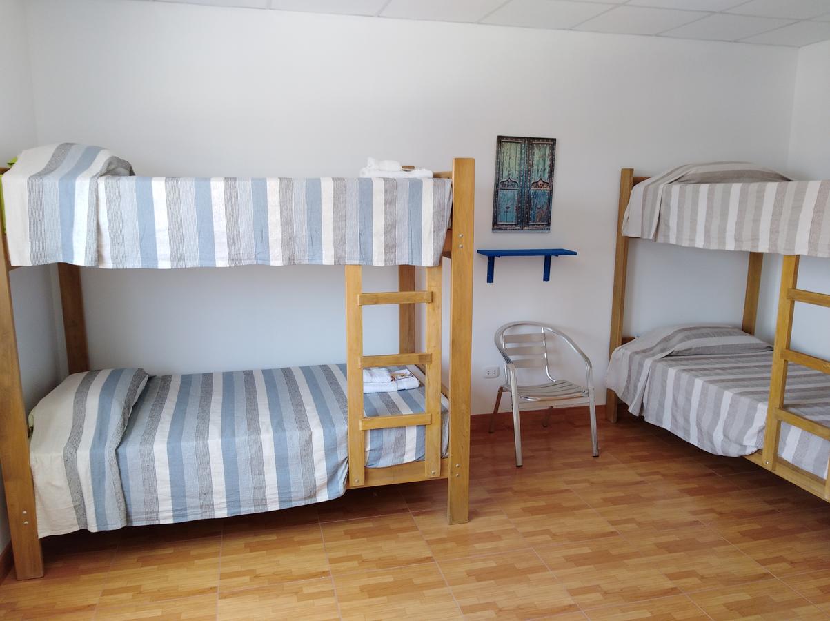 Punta Huanchaco Hostel Luaran gambar