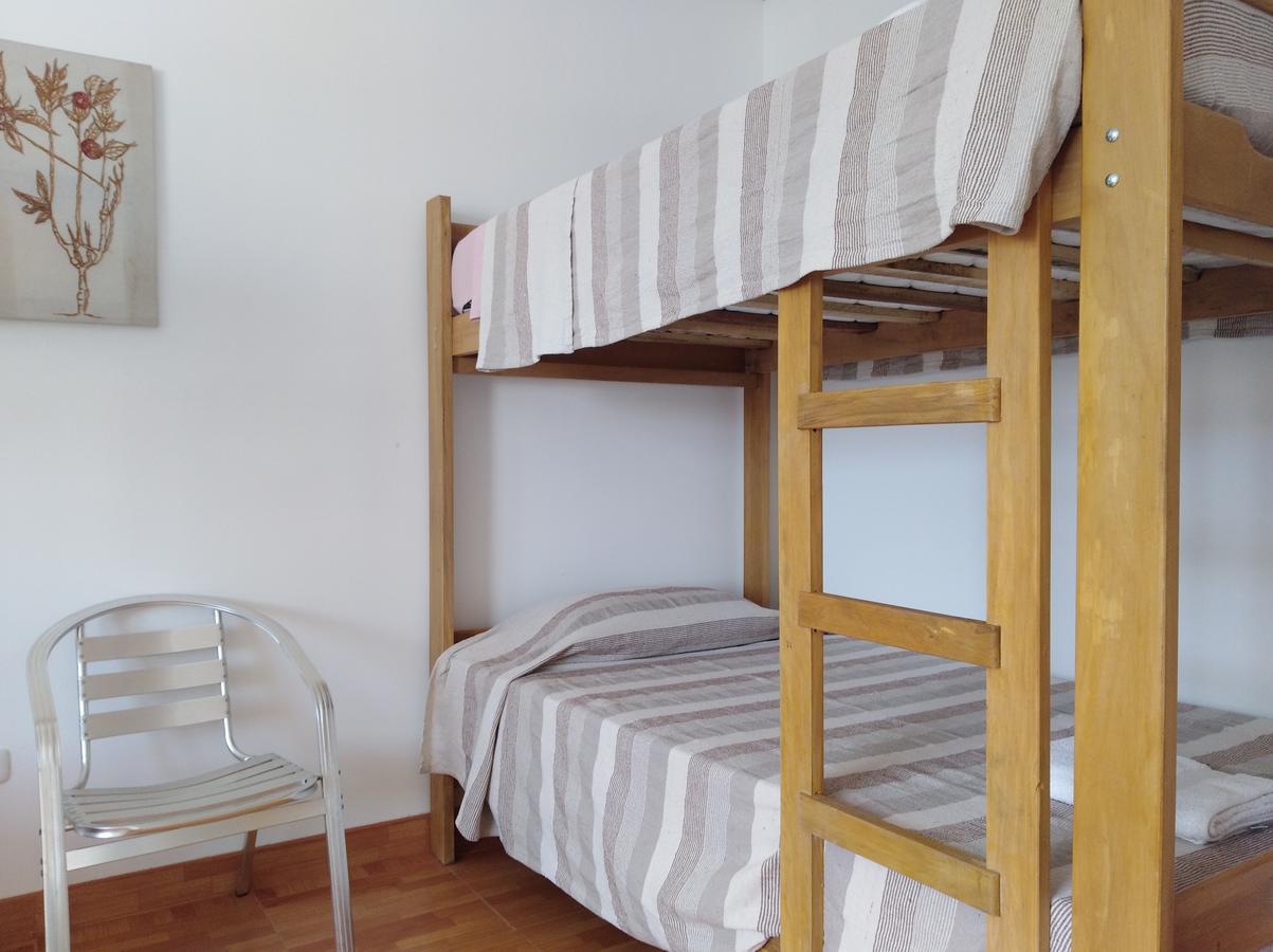 Punta Huanchaco Hostel Luaran gambar