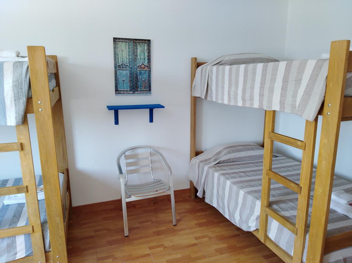 Punta Huanchaco Hostel Luaran gambar