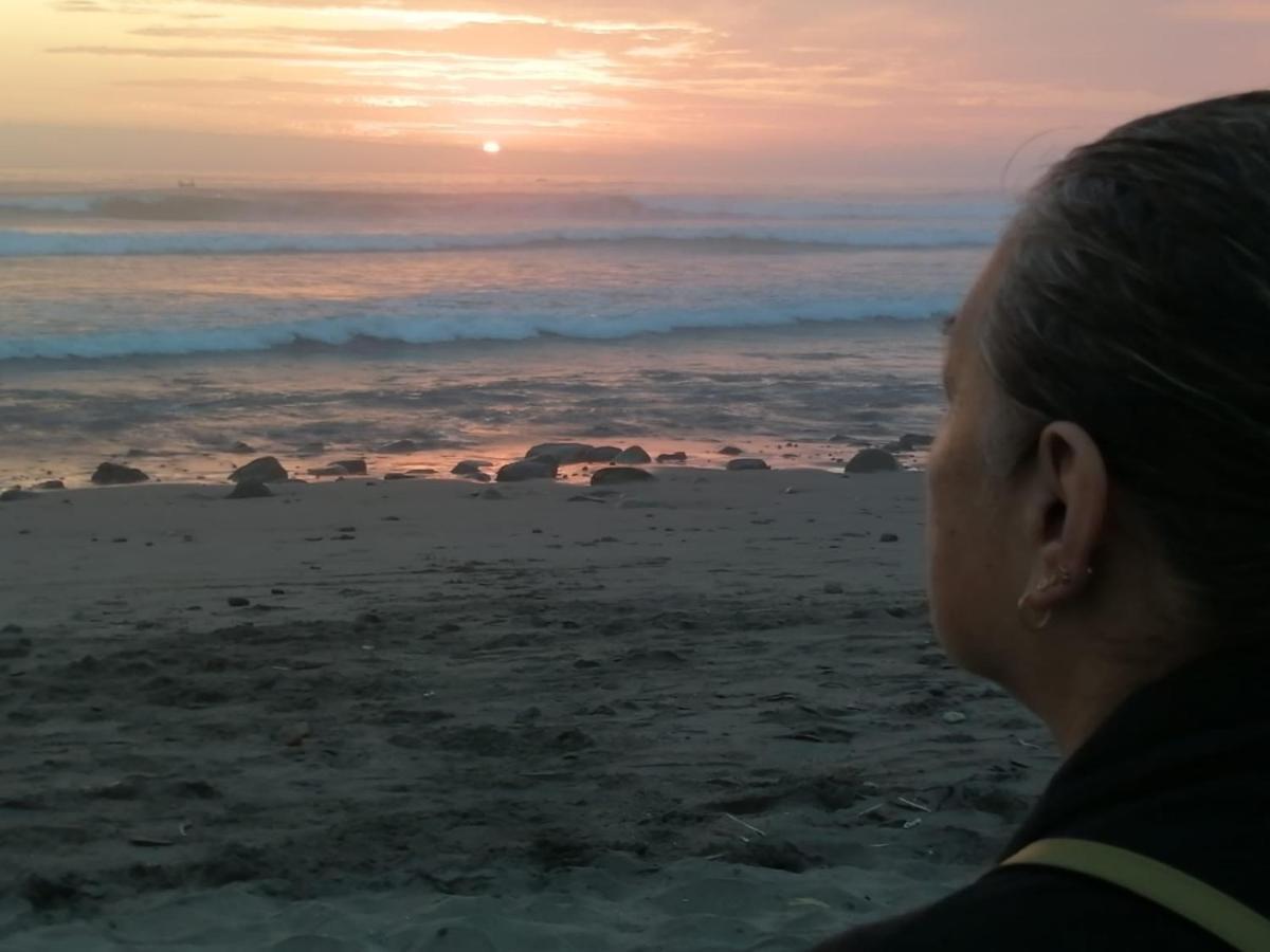 Punta Huanchaco Hostel Luaran gambar